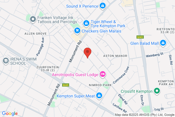 Aston Manor Primary School