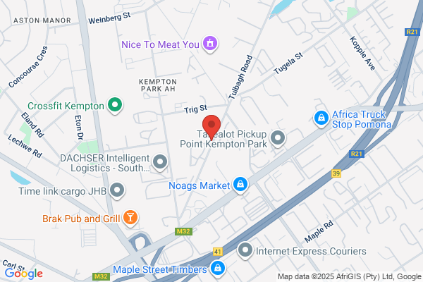 Autologistix International (pty) Ltd