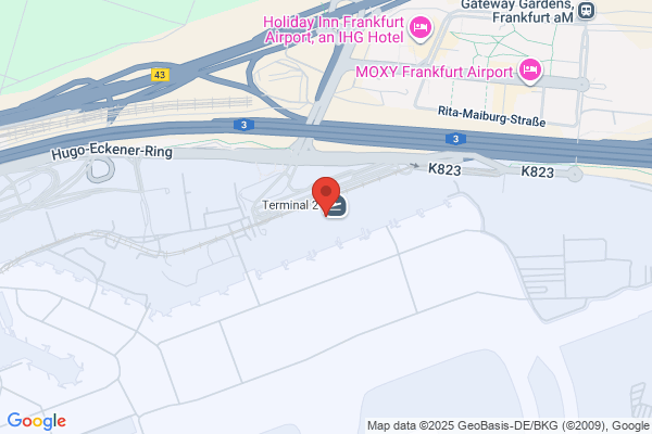 Avis Rent A Car - Head Office