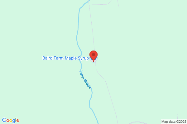 Baird Farming