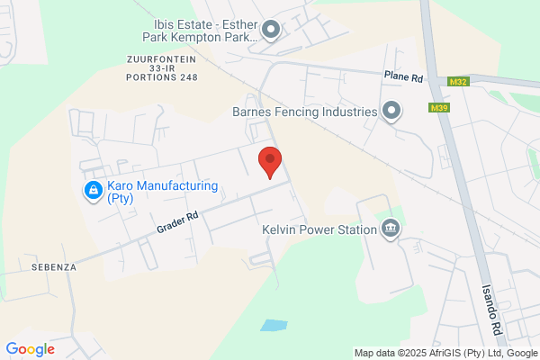 Barrel & Screw Technologies (pty) Ltd