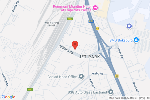 Bell Medical Cc-head Office