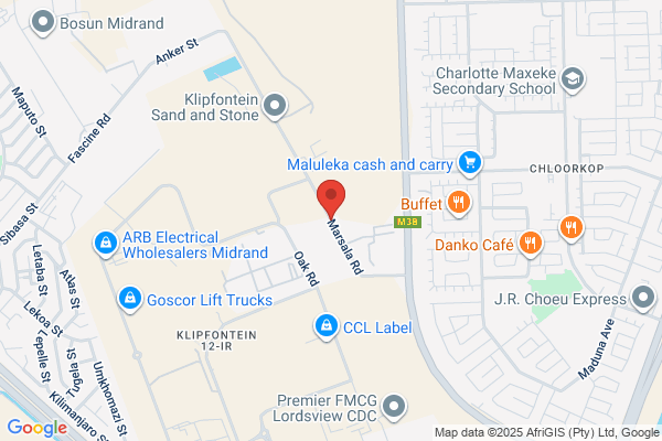 Brick-it (pty) Ltd