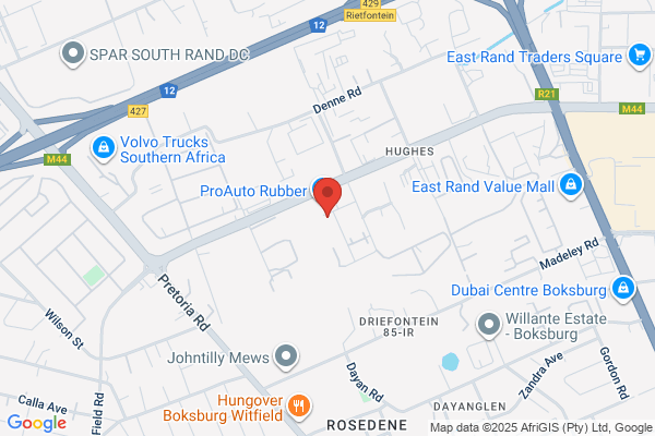Bundu Manufacturing Holdings (pty) Ltd