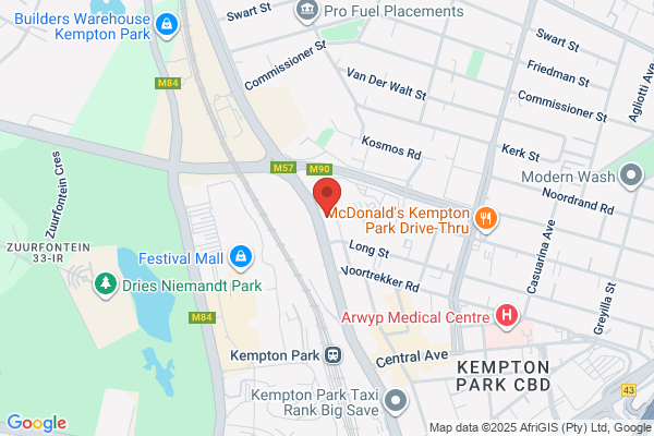 Cableman (east Rand) The