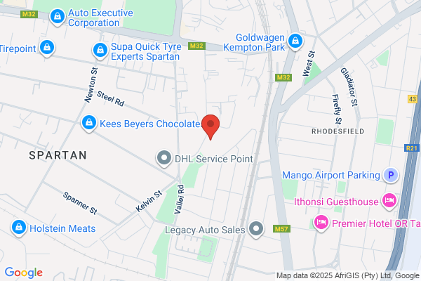 A G S Frasers International Removals