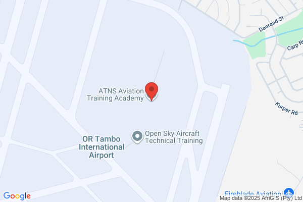 ATC-Aviation SA