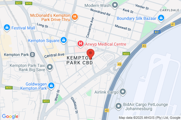 Kemway Doors (Pty) Ltd