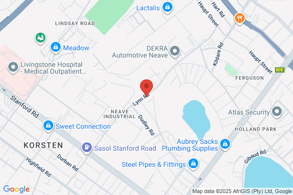 Postma & Postma (Pty) Ltd