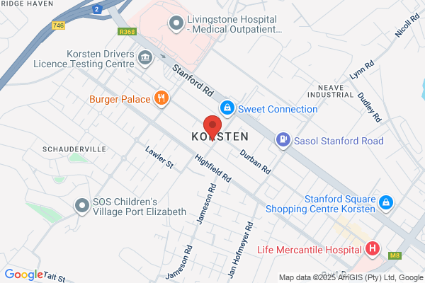 Prestige Funeral Home