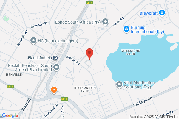 Somta Tools (Pty) Ltd