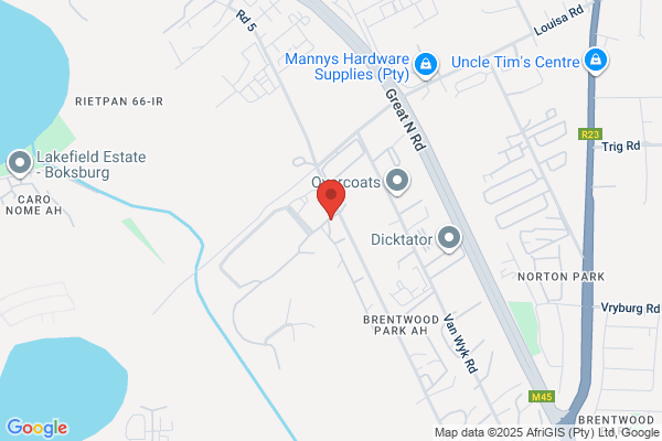 A B Brickworks (Pty) Ltd