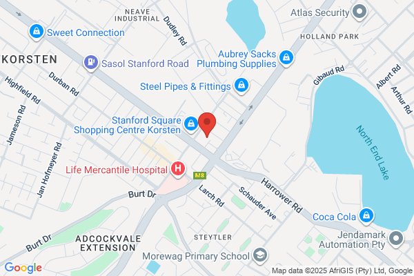 Mayibuye Fishing (Pty) Ltd