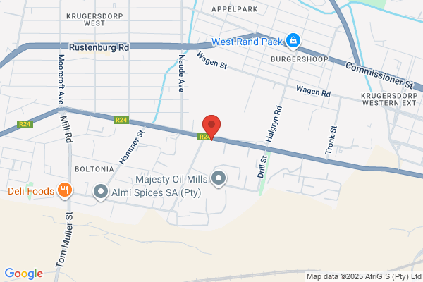 Hydraulic Centre (Pty) Ltd The