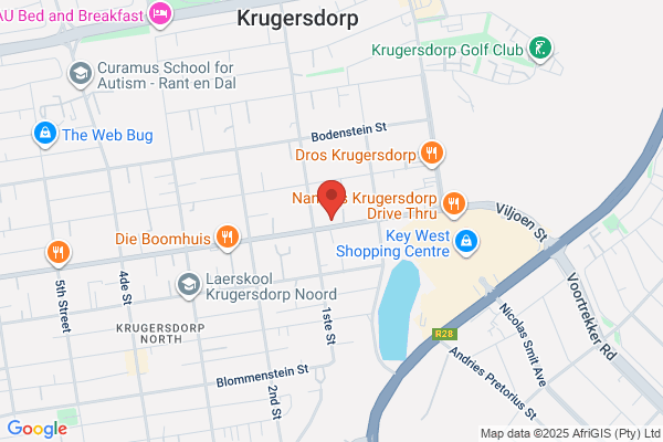 Martins Funeral Parlour Krugersdorp