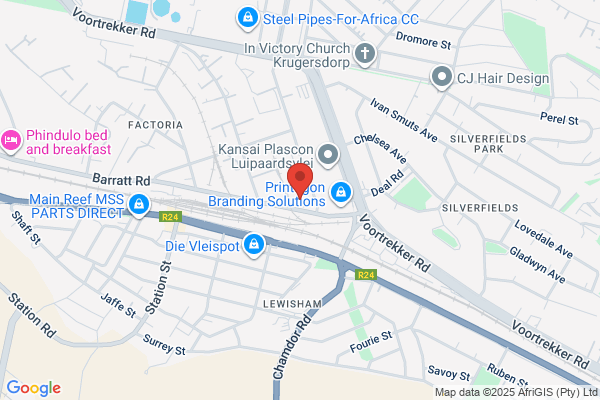 A & J Rubber Engineering