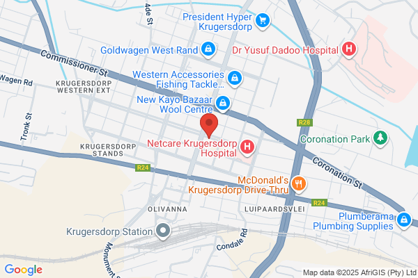 A F-f S L Glass & Windscreen Centre (pty) Ltd