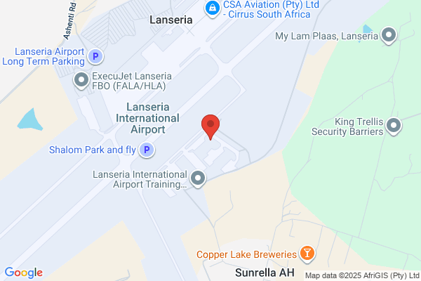 Airnet Charters