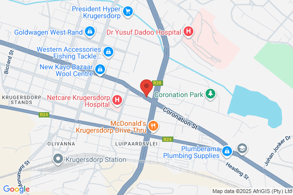 Bargain Centre & General Dealer