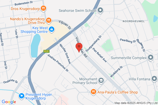 Bernina-sales Centres-krugersdorp