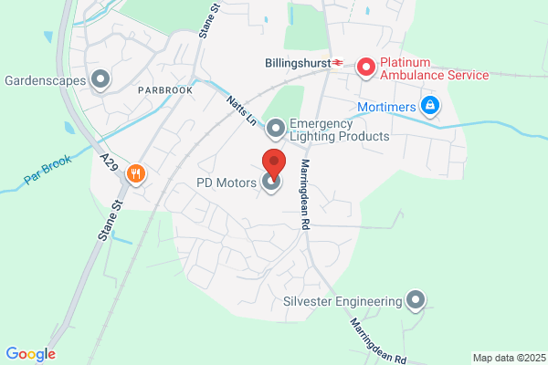 Billington Brokers (pty) Ltd