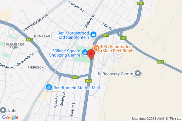 Blake's Travel Agency (pty) Ltd-krugersdorp
