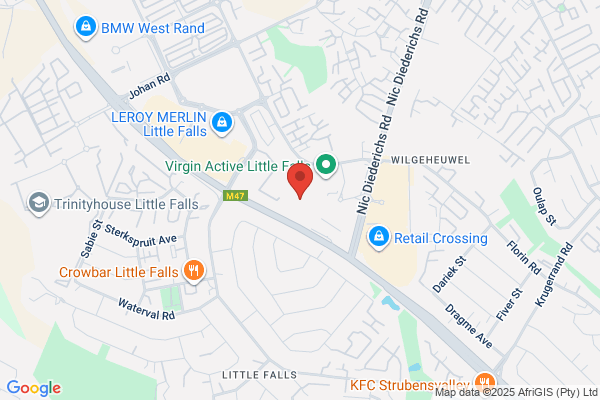 Bull Brand Foods (pty) Ltd