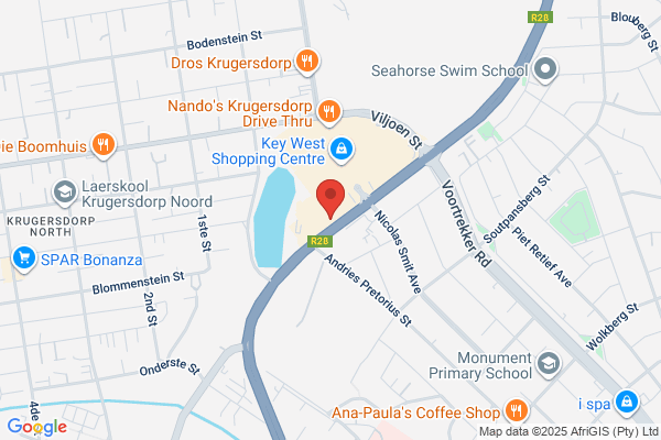 Cash Converters - Krugersdorp