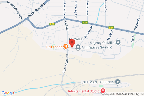 Chrema Electrical