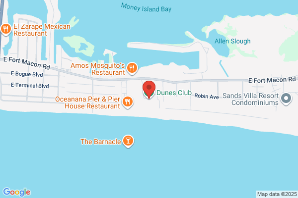 Club Dunes