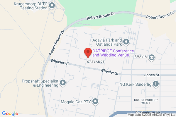Chrisanna Venues