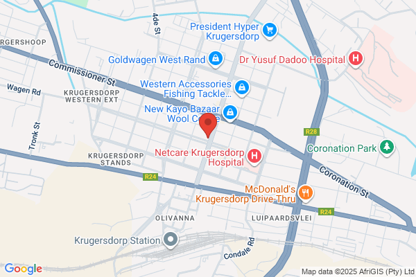 Nazeer Optometrists