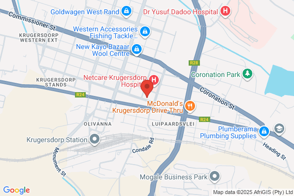 PathCare (Krugersdorp)