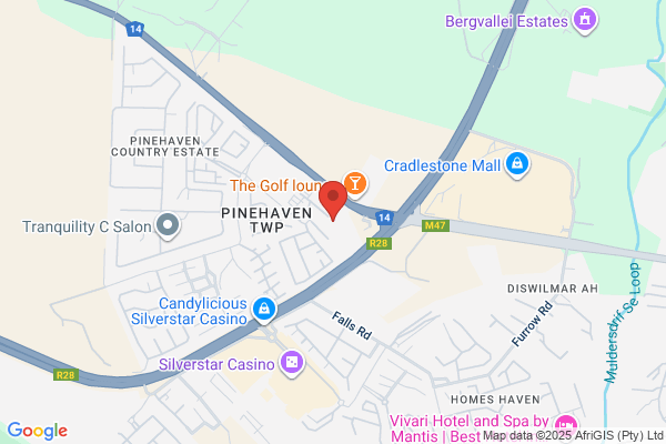 PathCare (Pinehaven)