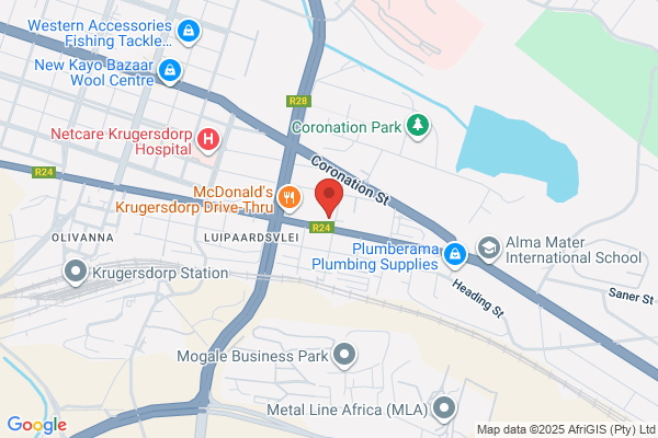 R D S Security Services