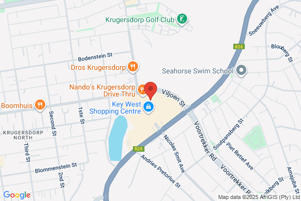 Contempo (Krugersdorp North)