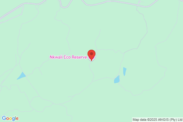 Nkwali Eco Farm