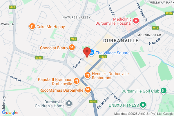 Lupa Osteria Durbanville