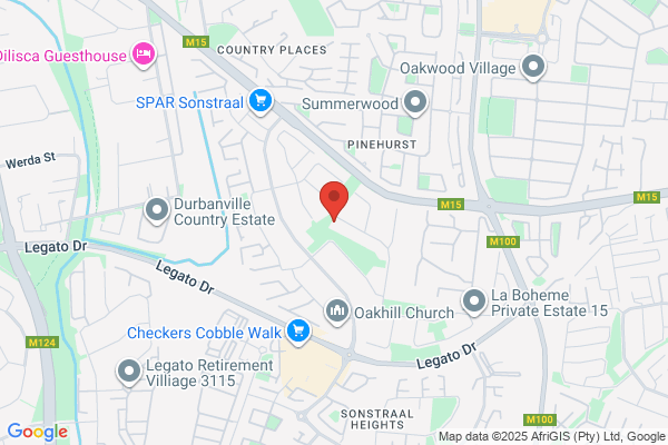 Buter Properties