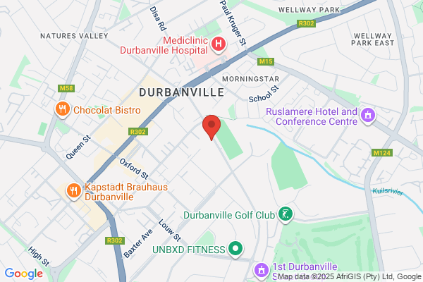 Durbanville Community Day Clinic
