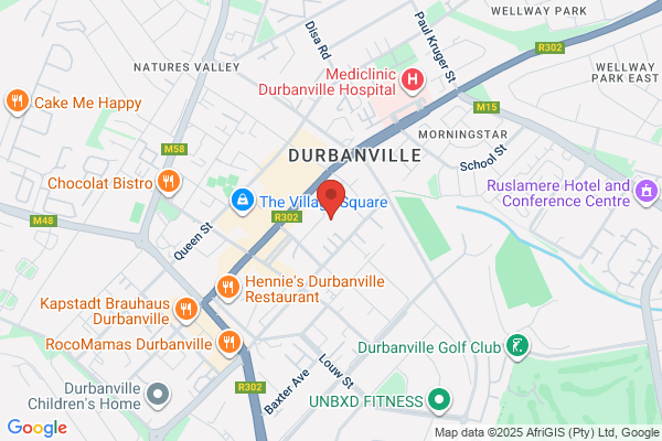 Durbanville Glass Centre & Aluminium