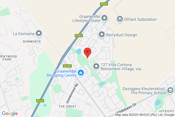 Durbanville Profesional Gutter Cleaners