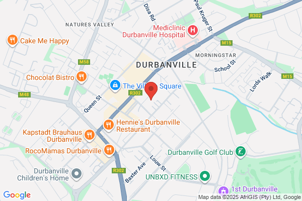 Durbanville Sanitary & Plumbing Supplies & Tiles
