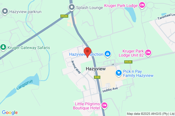 Hazyview Clinic