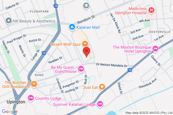 Nugent Optometrist
