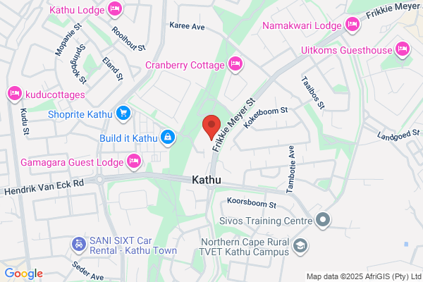 Kathu Hospital