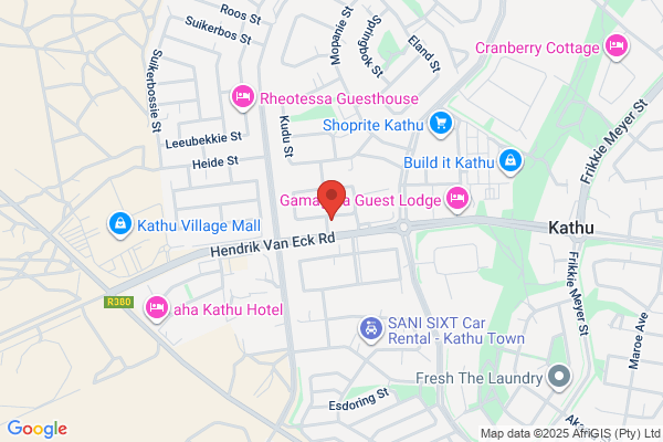Kathu Locksmith & Signs