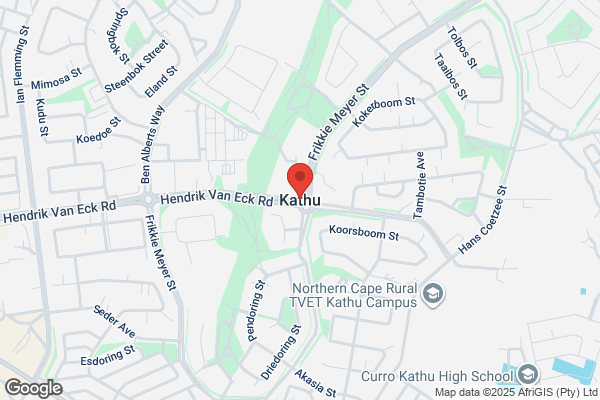 Kathu Melkery