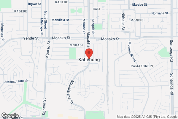 Baphiring Mid. School