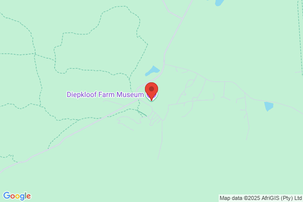 Diepkloof Farm Museum
